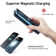 شارژر همراه باسئوس مدل MagSafe ظرفیت 10000