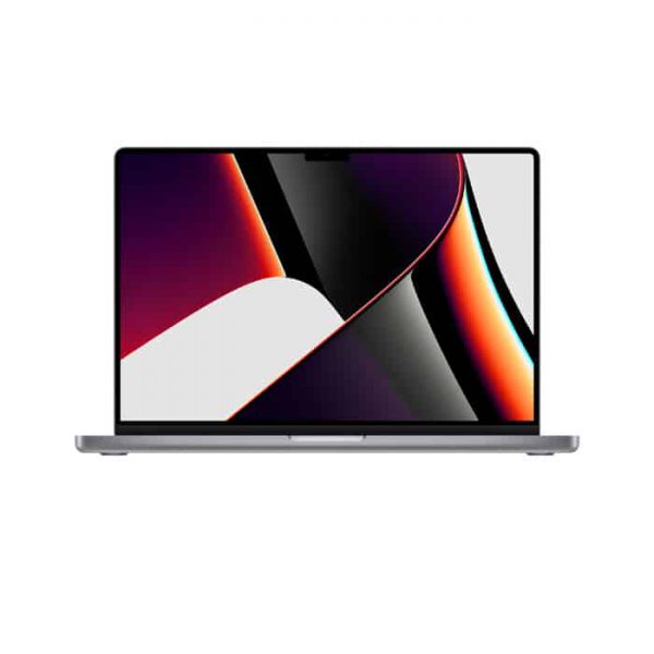 اپل مک بوک پرو 16" M1 Max