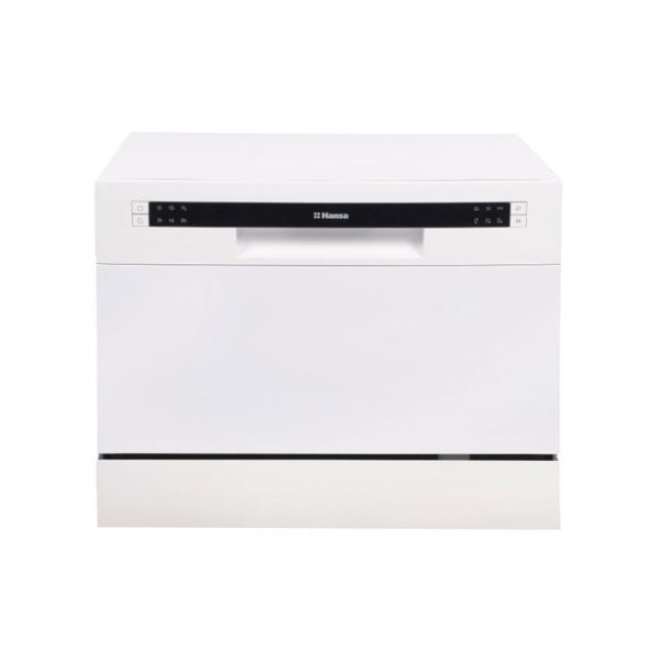 Hansa ZWM 536 WH