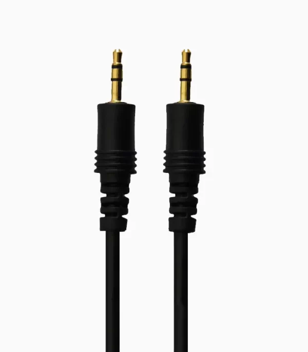 AUX CABLE KNET K-CS110015 1.5m