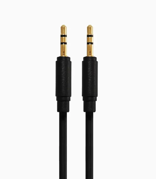 AUX CABLE KNET K-CSAUX010 1m