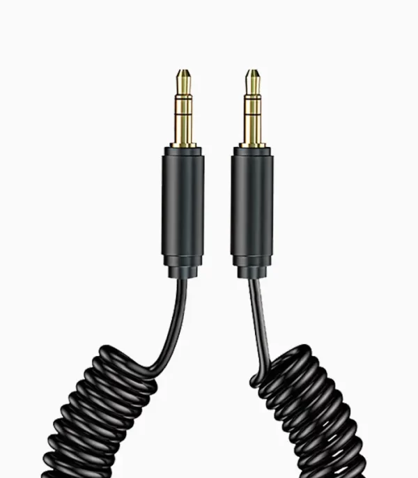 AUX SPRING CABLE KNET K-CSAUXS12 1.2m