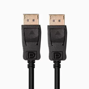 DisplayPort CABLE KNET PLUS K-CDP21015 1.5m