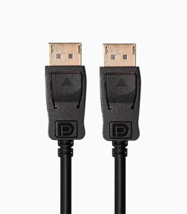 DisplayPort CABLE KNET PLUS K-CDP21015 1.5m