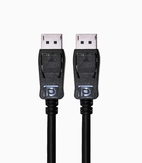 DisplayPort CABLE KNET PLUS K-CDPDP015 1.5m