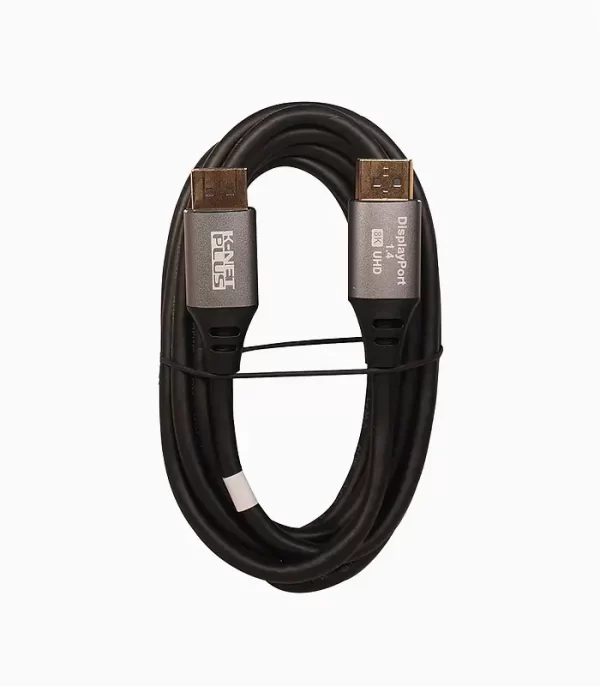 DisplayPort CABLE KNET PLUS KP-CDP1430 3m