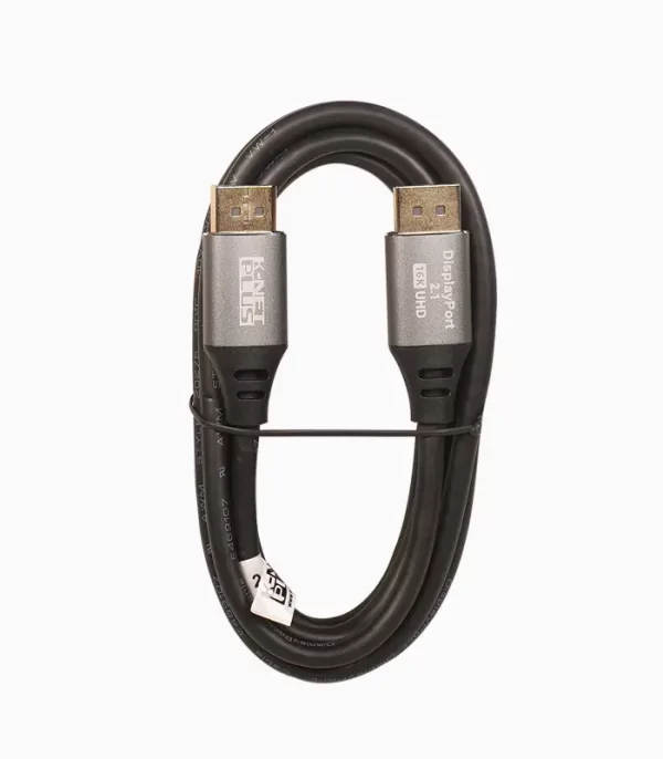 DisplayPort CABLE KNET PLUS KP-CDP2118 1.8m