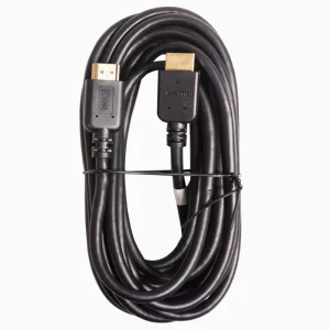HDMI 2.0 CABLE KNET PLUS K-CH200020 2M