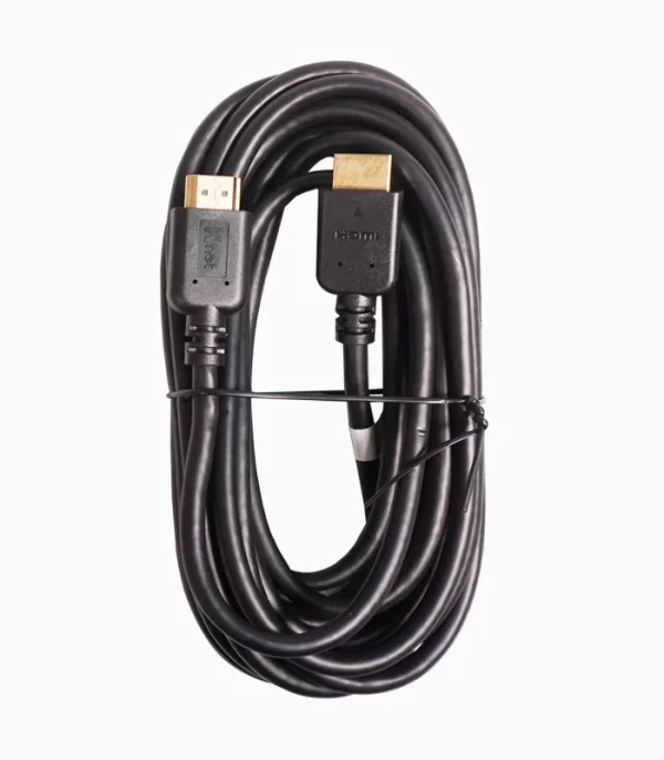 HDMI 2.0 CABLE KNET PLUS K-CH200030 3M