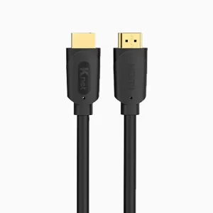 HDMI CABLE KNET PLUS K-CH210015 1.5m