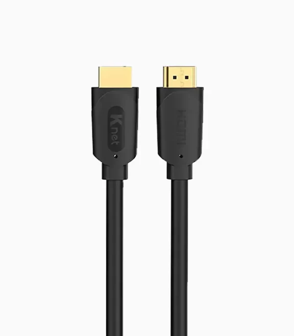 HDMI CABLE KNET PLUS K-CH210015 1.5m