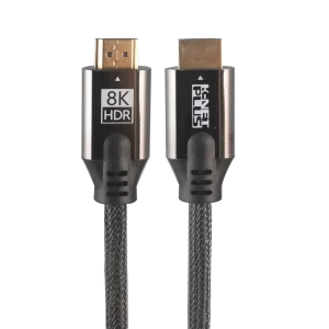 HDMI CABLE KNET PLUS KP-A132 3m