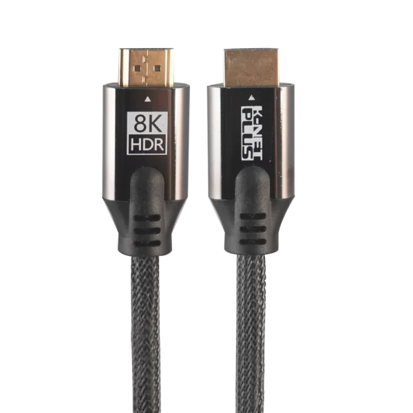 HDMI CABLE KNET PLUS KP-A132 3m