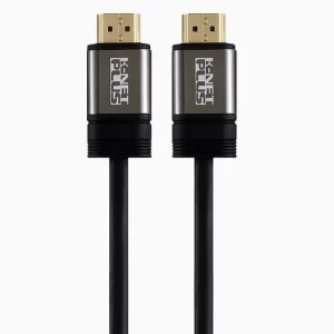 HDMI CABLE KNET PLUS KP-CH20020 2m