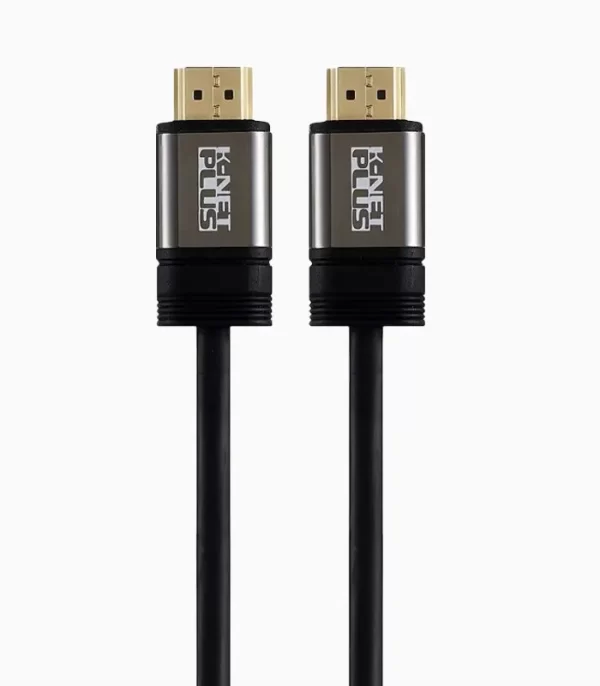 HDMI CABLE KNET PLUS KP-CH20020 2m