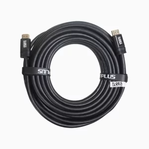 HDMI CABLE KNET PLUS KP-CH20100 10m