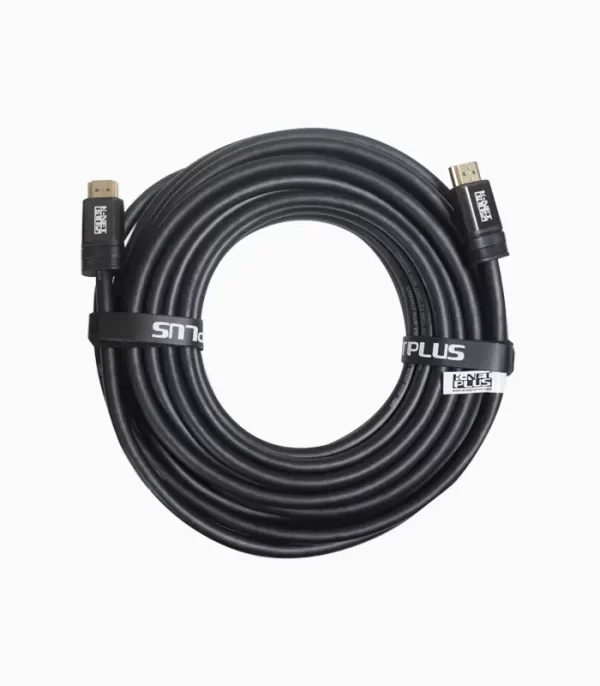HDMI CABLE KNET PLUS KP-CH20100 10m
