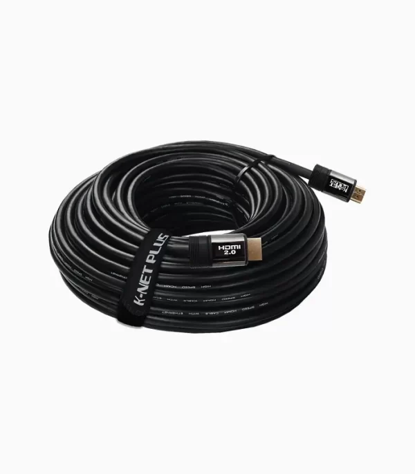 HDMI CABLE KNET PLUS KP-CH20150 15m