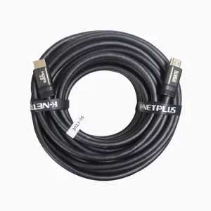 HDMI CABLE KNET PLUS KP-CH20200 20m