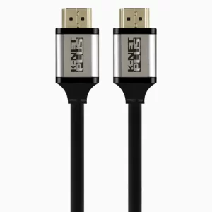HDMI CABLE KNET PLUS KP-CH21018 1.8m