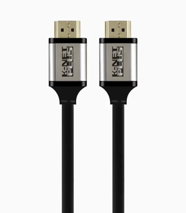 HDMI CABLE KNET PLUS KP-CH21018 1.8m