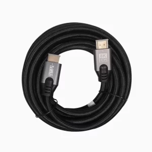 HDMI CABLE KNET PLUS KP-CH21B50 5m