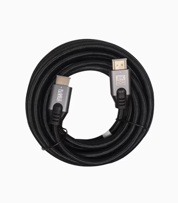 HDMI CABLE KNET PLUS KP-CH21B50 5m