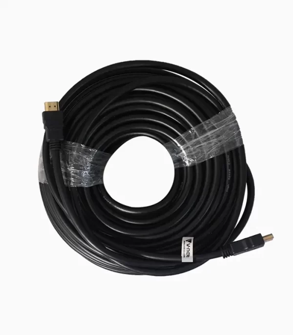 HDMI CABLE VNET V‑CH140250 25m
