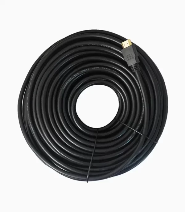 USB 2.0 EXTENSION CABLE KNET K‑C6 15m
