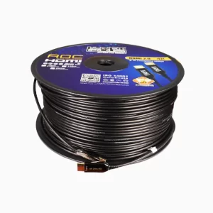 HDMI FIBER OPTIC CABLE KNET PLUS KP-CHAOC2000 200m HDMI FIBER OPTIC CABLE KNET PLUS KP-CHAOC2000 200m