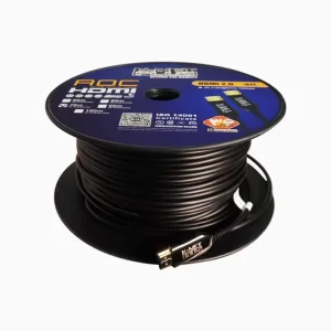 HDMI FIBER OPTIC CABLE KNET PLUS KP-CHAOC700 70m HDMI FIBER OPTIC CABLE KNET PLUS KP-CHAOC700 70m