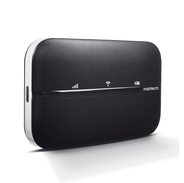 LTE MODEM Naztech NZT-77CT