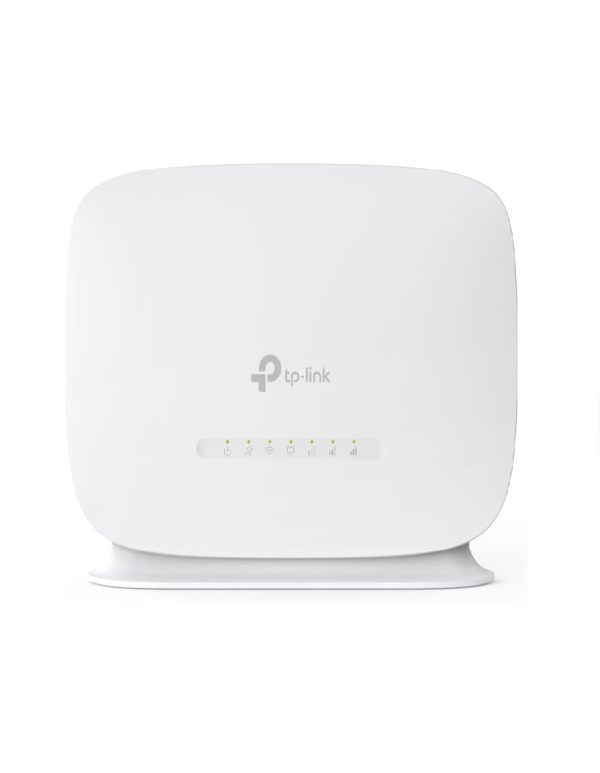 LTE MODEM TPLINK MR105