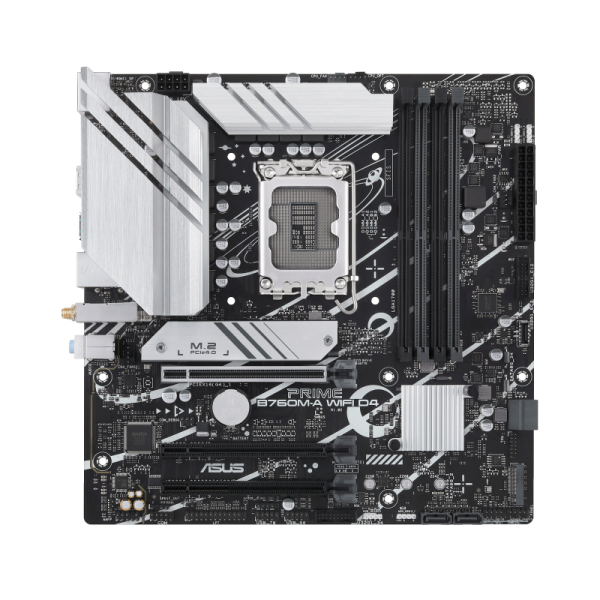 MB ASUS PRIME B760 MA WIFI D4