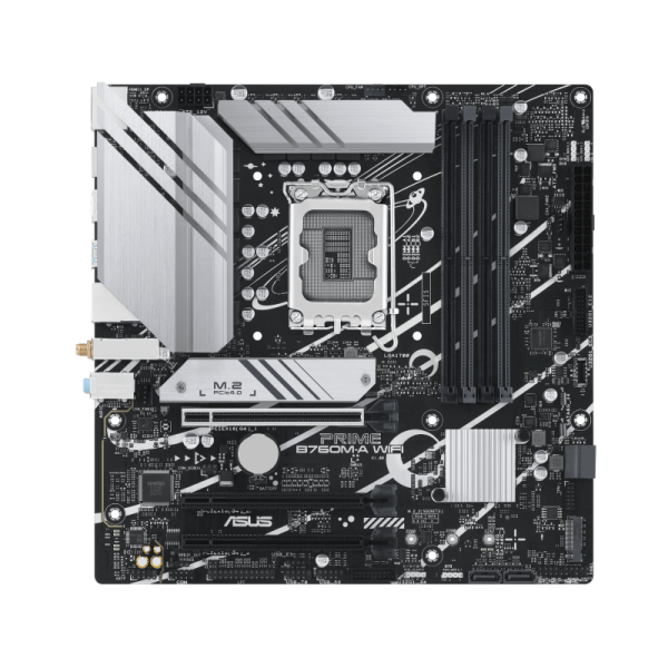 MB ASUS PRIME B760 MA WIFI D5