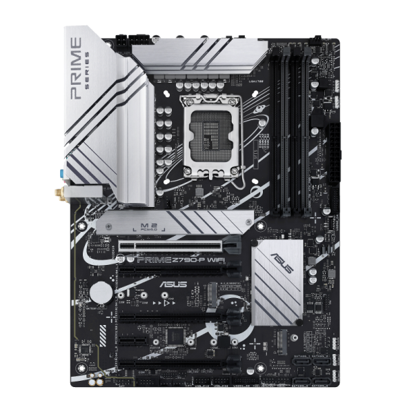 MB ASUS PRIME B760 MA WiFi P D5