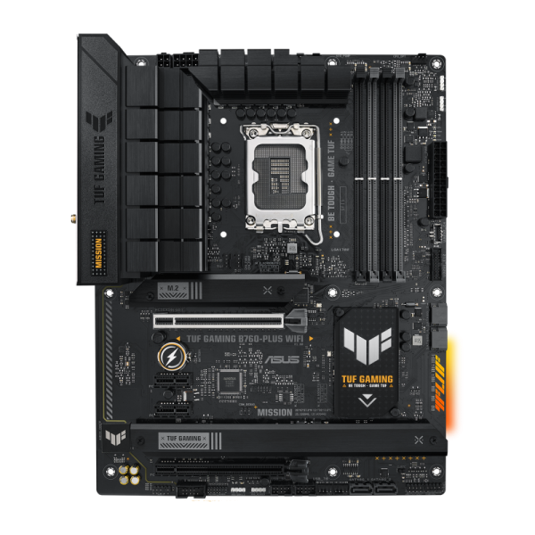 MB ASUS PRIME B760 TUF PLUS WIFI D5