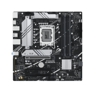 MB ASUS PRIME B760M-A D5