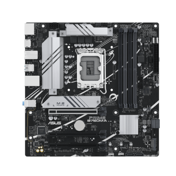 MB ASUS PRIME B760M-A D5