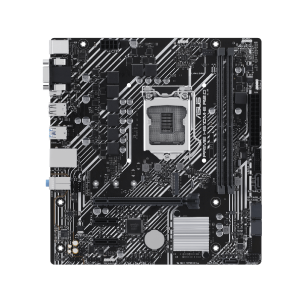 MB ASUS PRIME H510M-E
