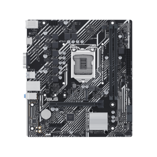 MB ASUS PRIME H510M-K