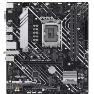 MB ASUS PRIME H610 M-A WIFI D5