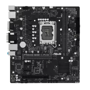 MB ASUS PRIME H610 MCPS D4