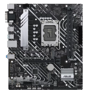 MB ASUS PRIME H610M-A D4