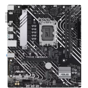 MB ASUS PRIME H610M-A D5