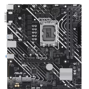 MB ASUS PRIME H610M-E D5