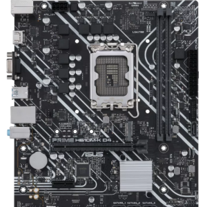 MB ASUS PRIME H610M-K D4