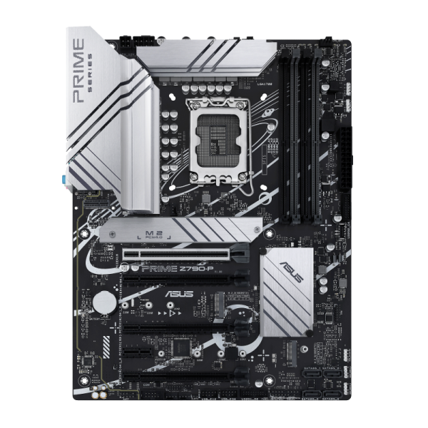MB ASUS PRIME Z790 P D5