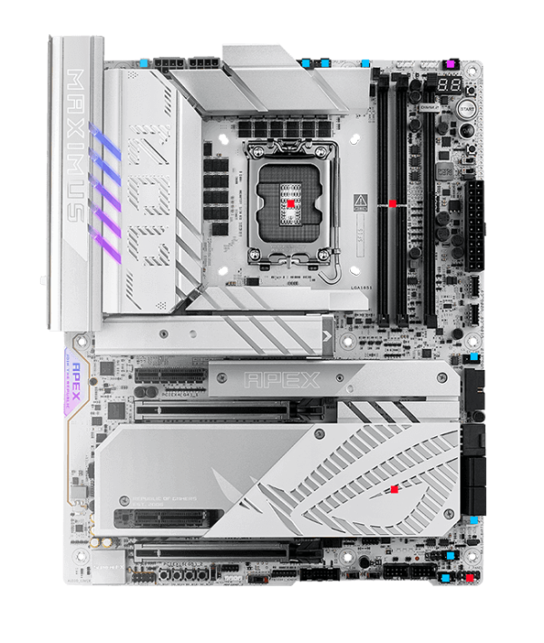 MB ASUS ROG MAXIMUS Z890 APEX