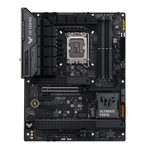 MB ASUS TUF Gaming Z790-PLUS WiFi D4